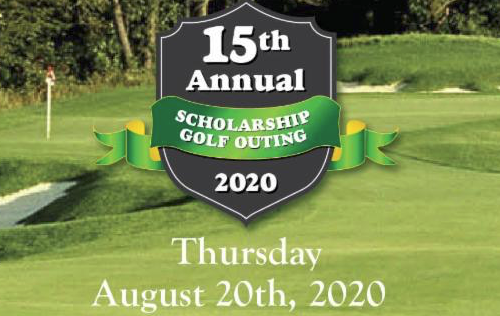 15th Annual Scholarship Golf Outing