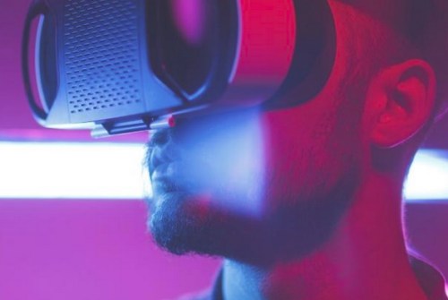 Virtual Reality - Veteran's Outreach Ministries