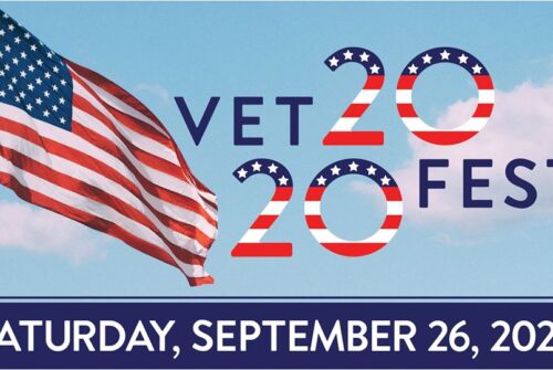 Vet Fest 2020 - Veteran's Outreach Ministries