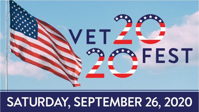 Vet Fest 2020 - Veteran's Outreach Ministries