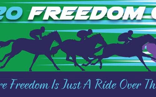 Freedom Hills Therapeutic Riding - Veteran's Outreach Ministries