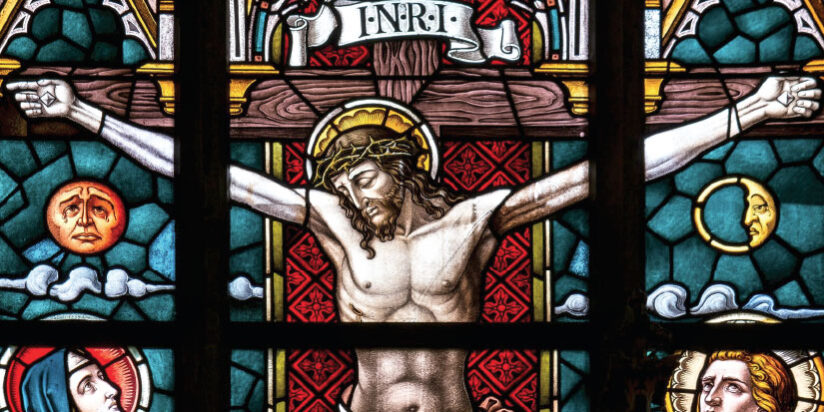 Jesus Said There'd Be Days Like This - Veteran's Outreach Ministries