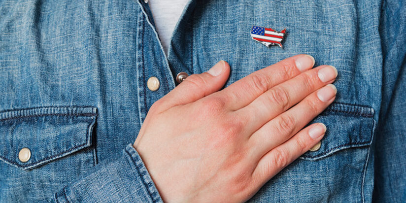 The Star Spangled Banner - Veteran's Outreach Ministries