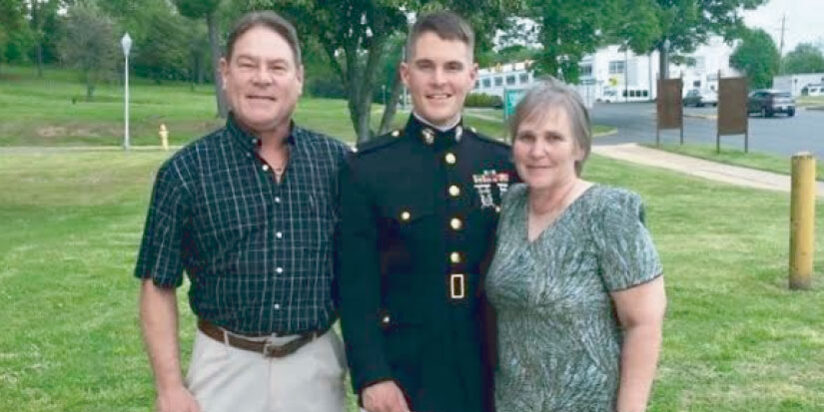 Jolen C. Hague – Veteran’s Outreach Ministries Jolen C. Hague - Veteran's Outreach Ministries