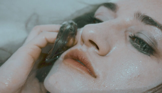 Be There: Female Veterans and Suicide Awareness - Veteran's Outreach Ministries