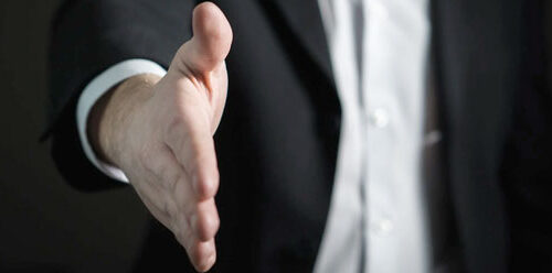 Virtual Hiring Event - Veteran's Outreach Ministries