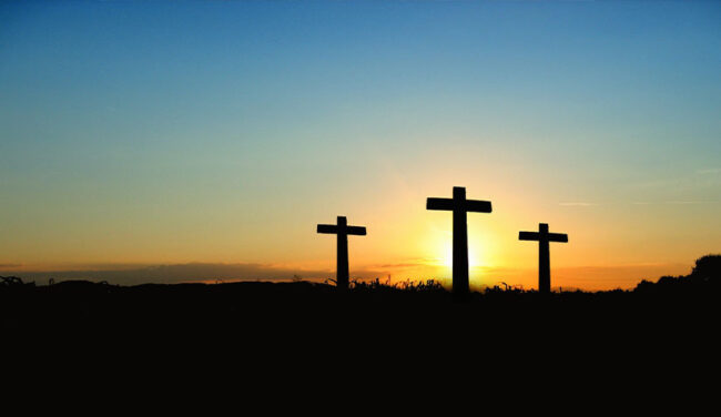 Don't Give Up - Veteran's Outreach Ministries