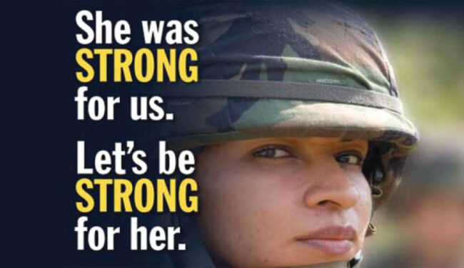 Female Veterans and Homelessness - Veteran's Outreach Ministries