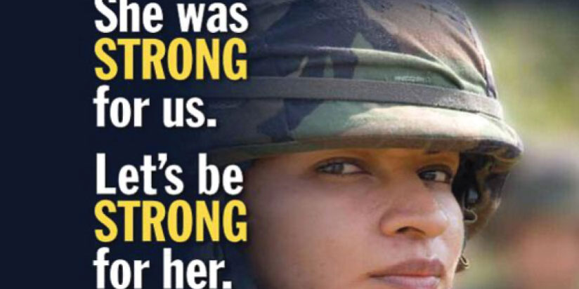 Female Veterans and Homelessness - Veteran's Outreach Ministries