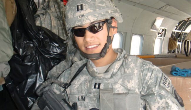 Jason Lim – Veteran’s Outreach Ministries Jason Lim - Veteran's Outreach Ministries