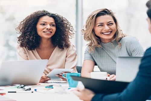 Financial Seminar - Veteran's Outreach Ministries