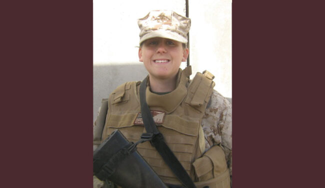 Emma Mullen – Veteran’s Outreach Ministries Emma Mullen - Veteran's Outreach Ministries