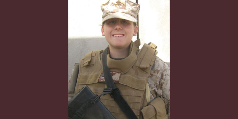 Emma Mullen - Veteran's Outreach Ministries