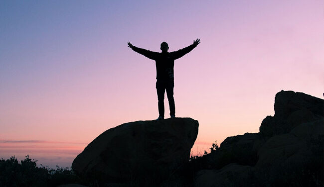 Change Is Part of Every Process, Embrace It - Veteran's Outreach Ministries