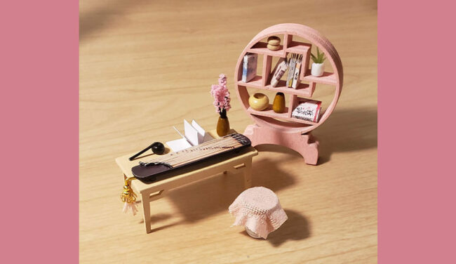 Crafting: The Stress-Relieving Hobby You May Have Forgotten - Veteran's Outreach Ministries