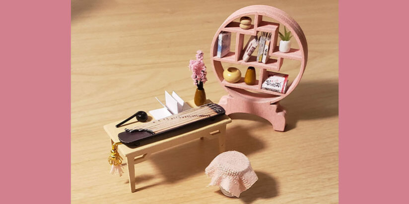 Crafting: The Stress-Relieving Hobby You May Have Forgotten – Veteran’s Outreach Ministries Crafting: The Stress-Relieving Hobby You May Have Forgotten - Veteran's Outreach Ministries