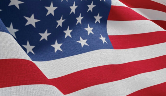 Flag Etiquette - Veteran's Outreach Ministries