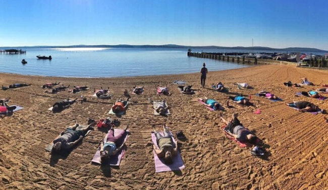 Reflection... Do You See It? - Veteran's Outreach Ministries