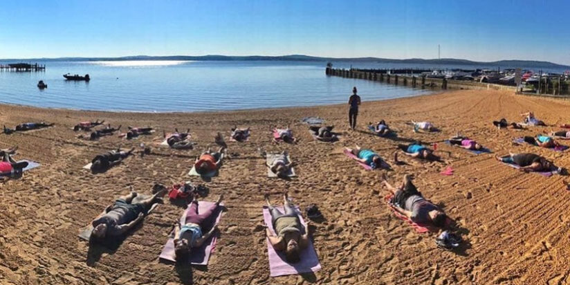 Reflection... Do You See It? - Veteran's Outreach Ministries