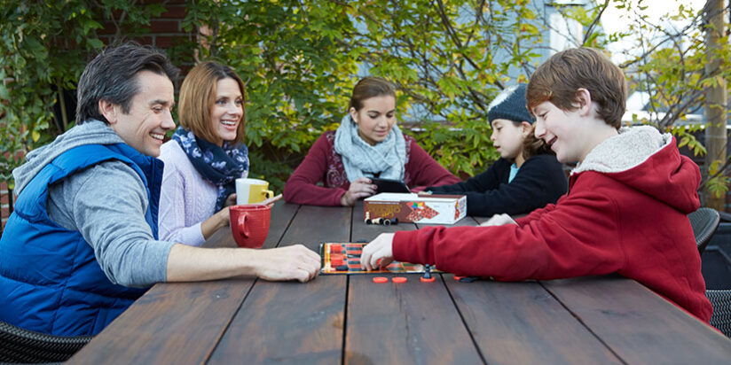 Financial Focus - Veterans Outreach Ministries