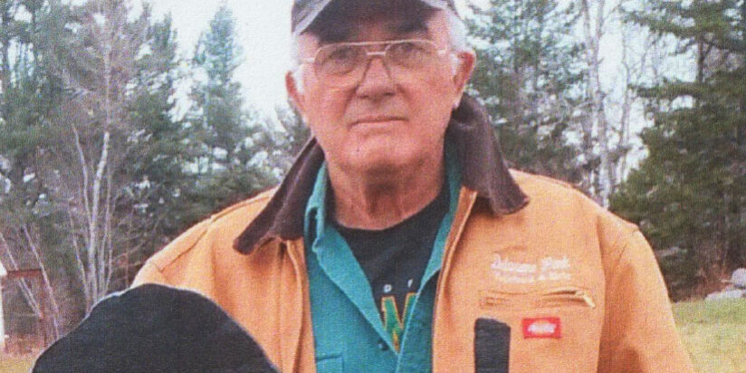 Male Veteran of the Quarter – David Simpler – Veterans Outreach Ministries Male Veteran of the Quarter - David Simpler - Veterans Outreach Ministries