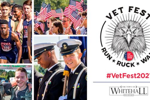 Vet Fest 2021 - VeteransOutreach Ministries