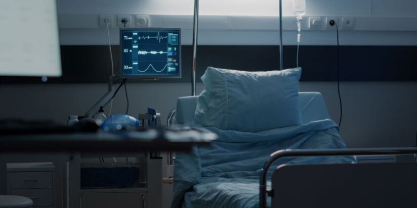 The Life of a Hospital Chaplain - Veterans Outreach Ministries