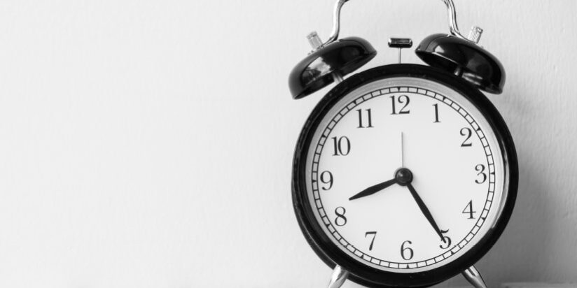 Redeeming the Time - Veterans Outreach Ministries