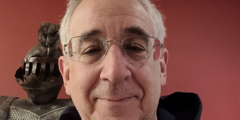 Male Veteran of the Quarter - Hal Doner - Veterans Outreach Ministrie