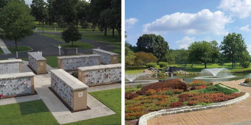 DE Veteran Memorial Cemeteries - Veteran's Outreach Ministries