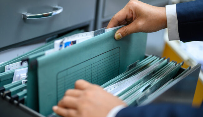 Watch for Changes When Filing Taxes - Veteran's Outreach Ministries - Delaware