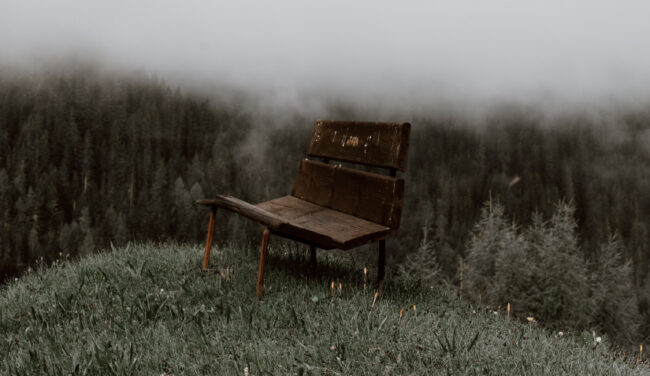 A Foul-Weather Forecast - Veteran's Outreach Ministries - Delaware