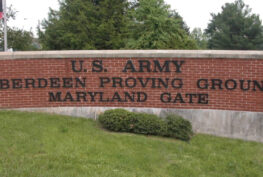 U.S. Army Bases around the World - Veteran's Outreach Ministries - Delaware