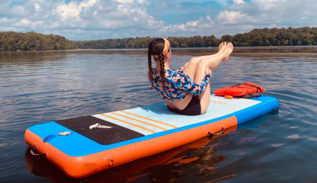 Your Sacred Psoas: Muscle ofthe Soul - Veteran's Outreach Ministries - Delaware