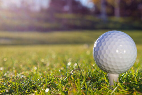 35th Annual Golf Tournament with Cecil County Chamber