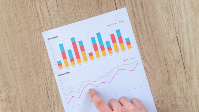 Financial Focus - Veteran's Outreach Ministries