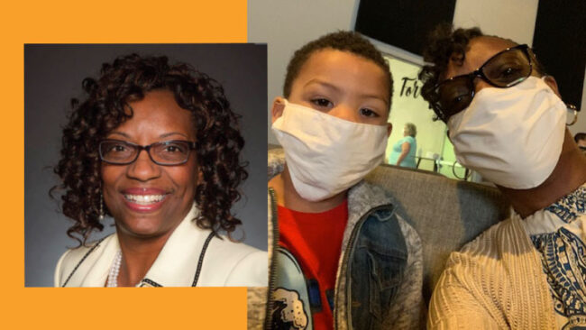 The Gift that Keeps Giving - Veteran's Outreach Ministries