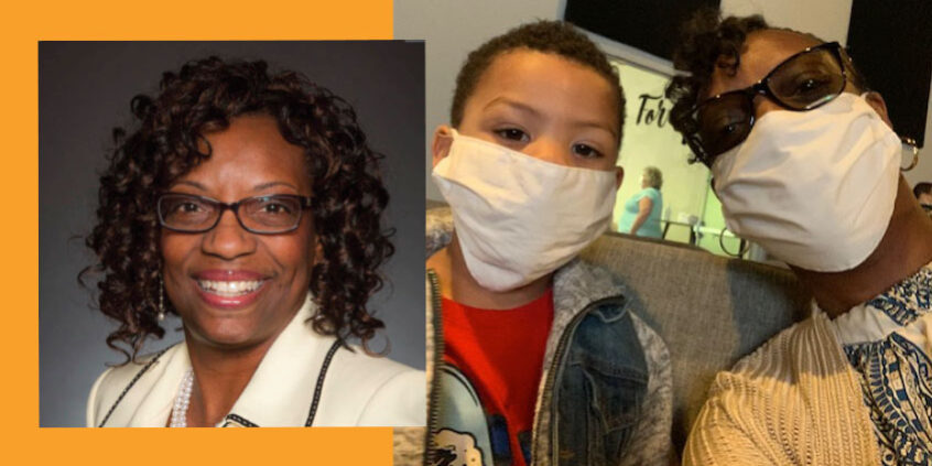 The Gift that Keeps Giving - Veteran's Outreach Ministries