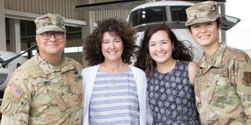 Male Veteran of the Quarter – Tony Lane – Veteran’s Outreach Ministries Male Veteran of the Quarter - Tony Lane - Veteran's Outreach Ministries