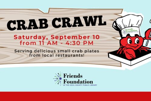Crab Crawl 2022 – Veteran's Outreach Ministries
