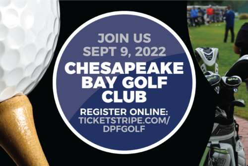 2nd Annual Memorial Golf Tournament for "Doc Perry" – Veteran's Outreach Ministries