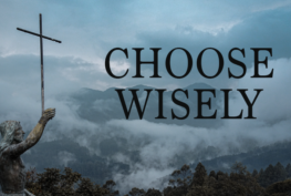 Choose Wisely - Veterans Outreach Ministries - Delaware