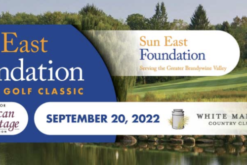 Sun East Foundation Annual Golf Classic - Veterans Outreach Ministries