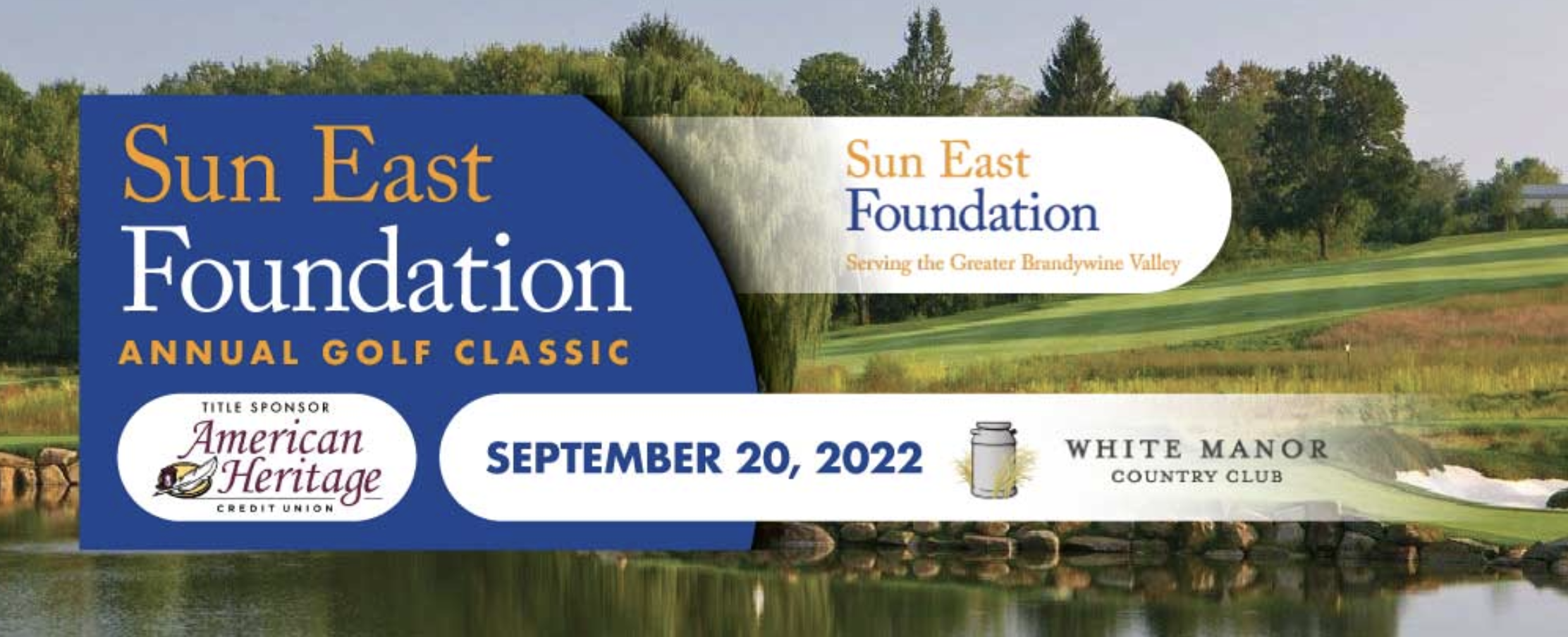 Sun East Foundation Annual Golf Classic - Veterans Outreach Ministries