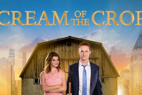Cream of the Crop Screening at Fairwinds Farm