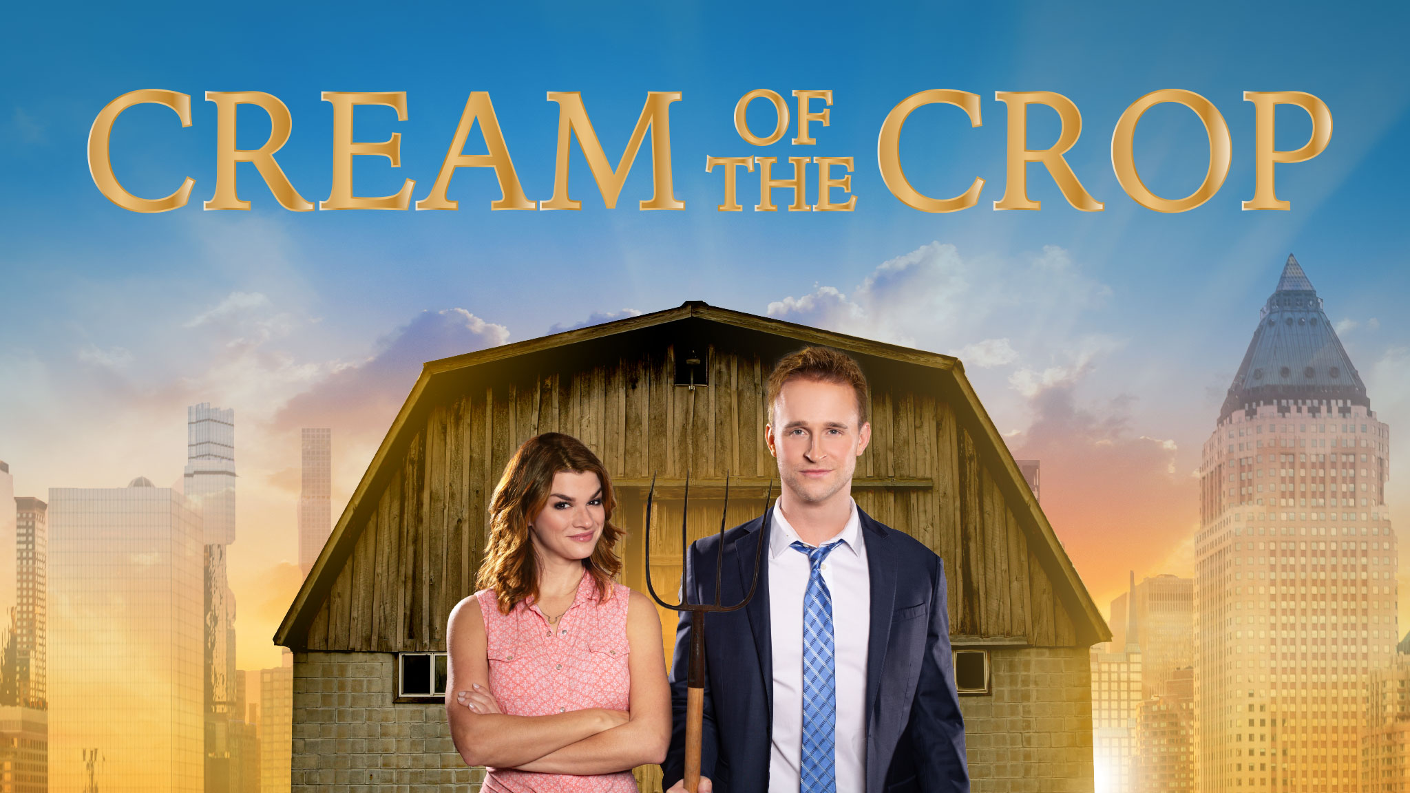 Cream of the Crop Screening at Fairwinds Farm