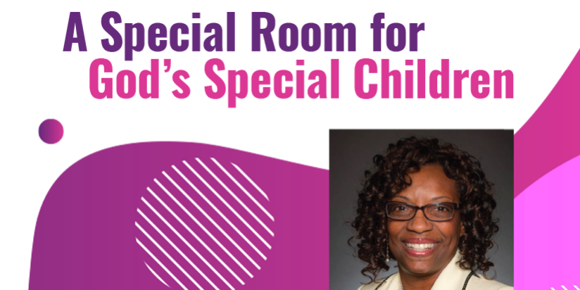 A Special Room for God’s Special Children – Veteran’s Outreach Ministries A Special Room for God’s Special Children - Veteran's Outreach Ministries