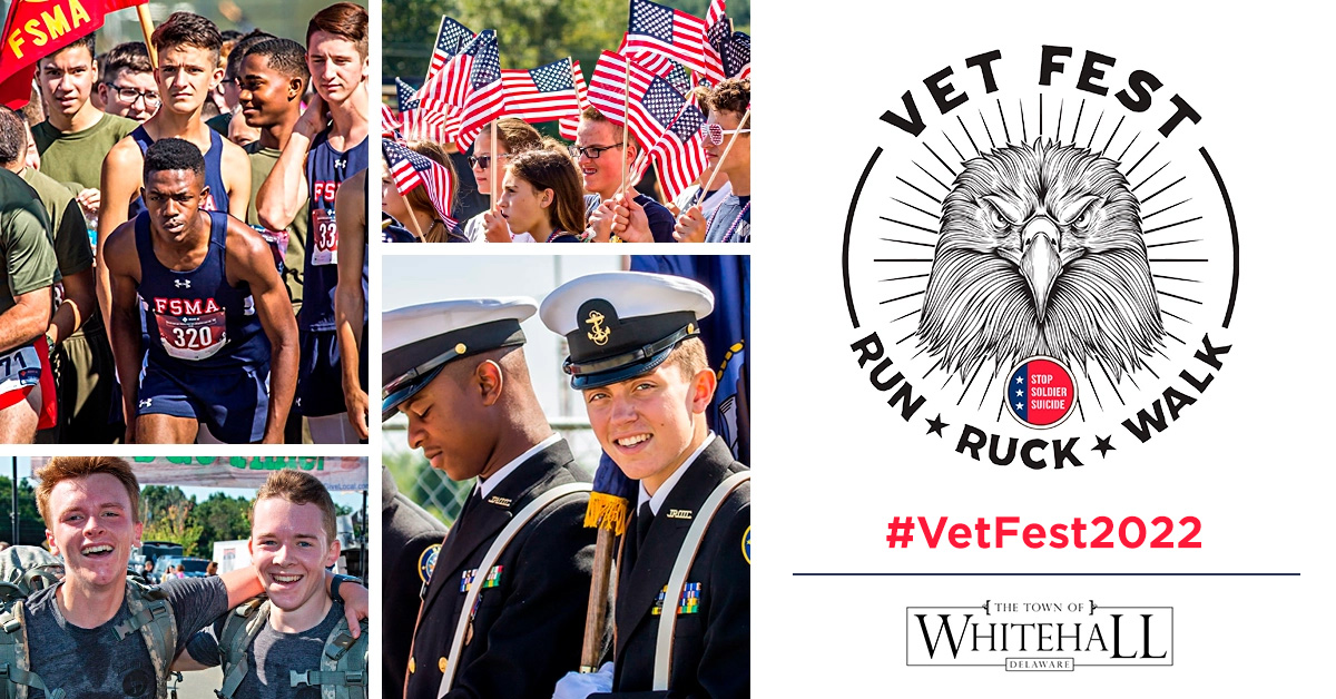 Vet Fest 2022 - Delaware