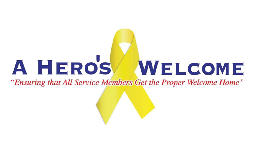 Business of the Quarter - A Hero's Welcome - Veterans Outreach Ministries