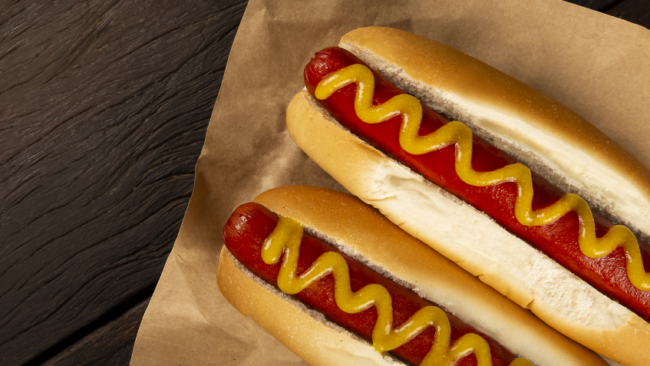 Hot Dogs & Sunsets - Veterans Outreach Ministries